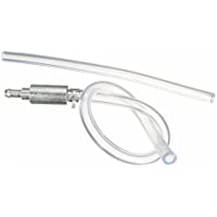 Los mejores  - Espeedy Tubo Moto de la motocicleta Moto del coche Bomba de freno Embrague Tubo de escape Kit de herramientas Válvula de…